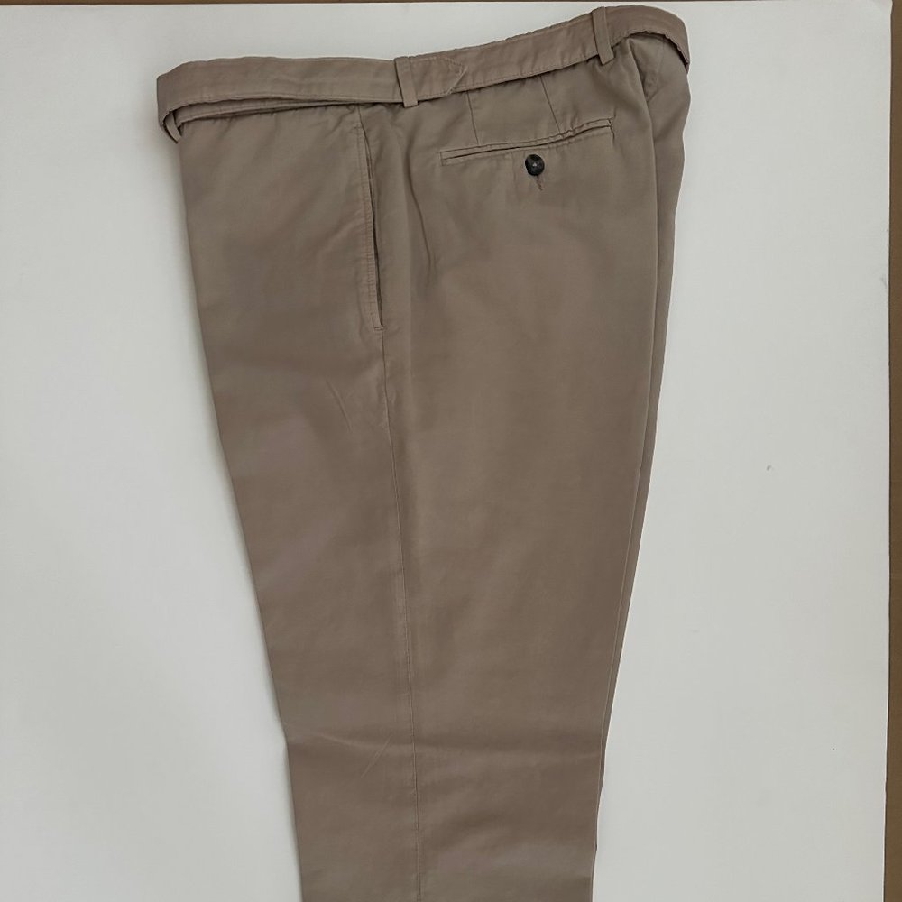 Officine Generale Tan Chinos